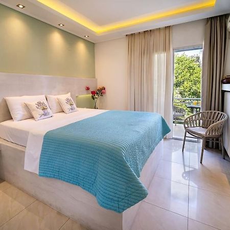 Central Thassos Apartment 3 Екстериор снимка