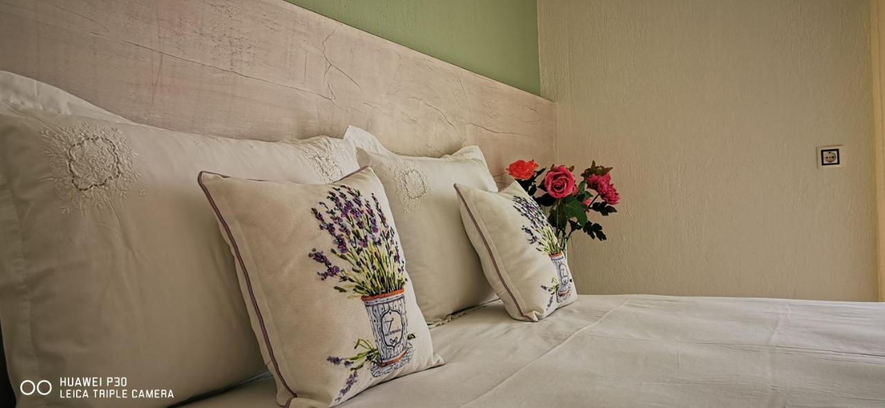 Central Thassos Apartment 3 Екстериор снимка