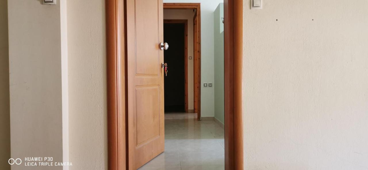 Central Thassos Apartment 3 Екстериор снимка