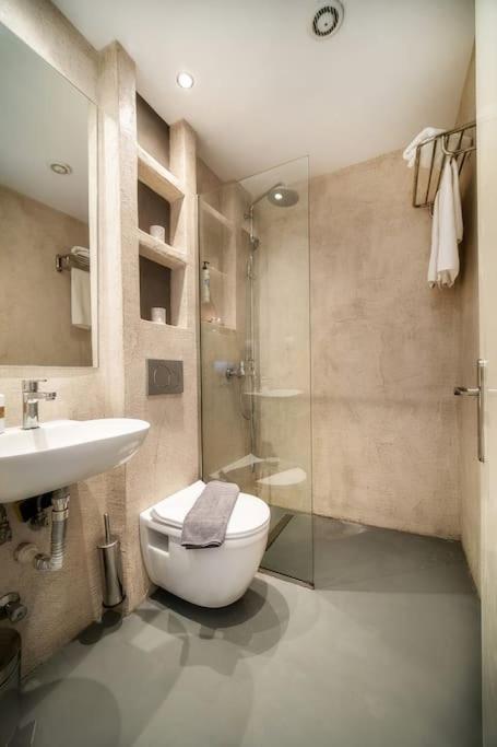 Central Thassos Apartment 3 Екстериор снимка