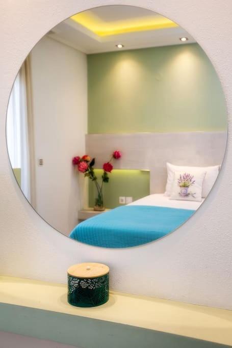 Central Thassos Apartment 3 Екстериор снимка