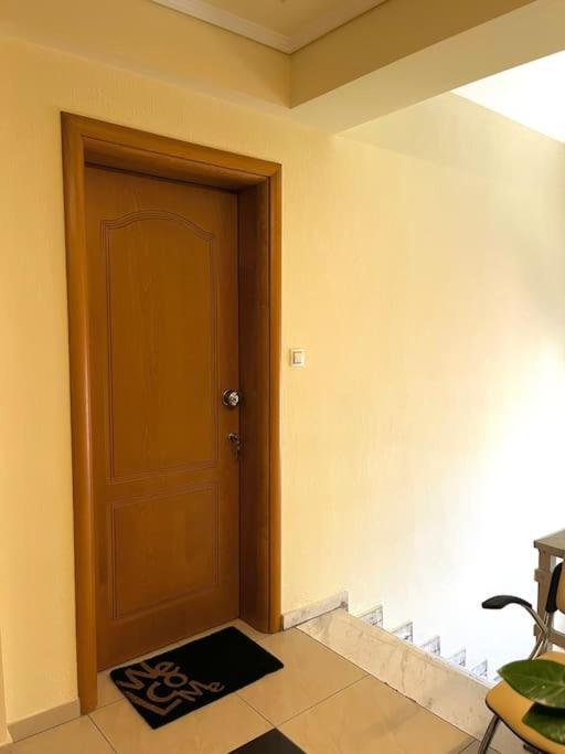 Central Thassos Apartment 3 Екстериор снимка
