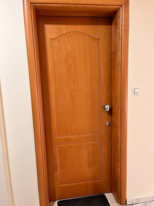Central Thassos Apartment 3 Екстериор снимка