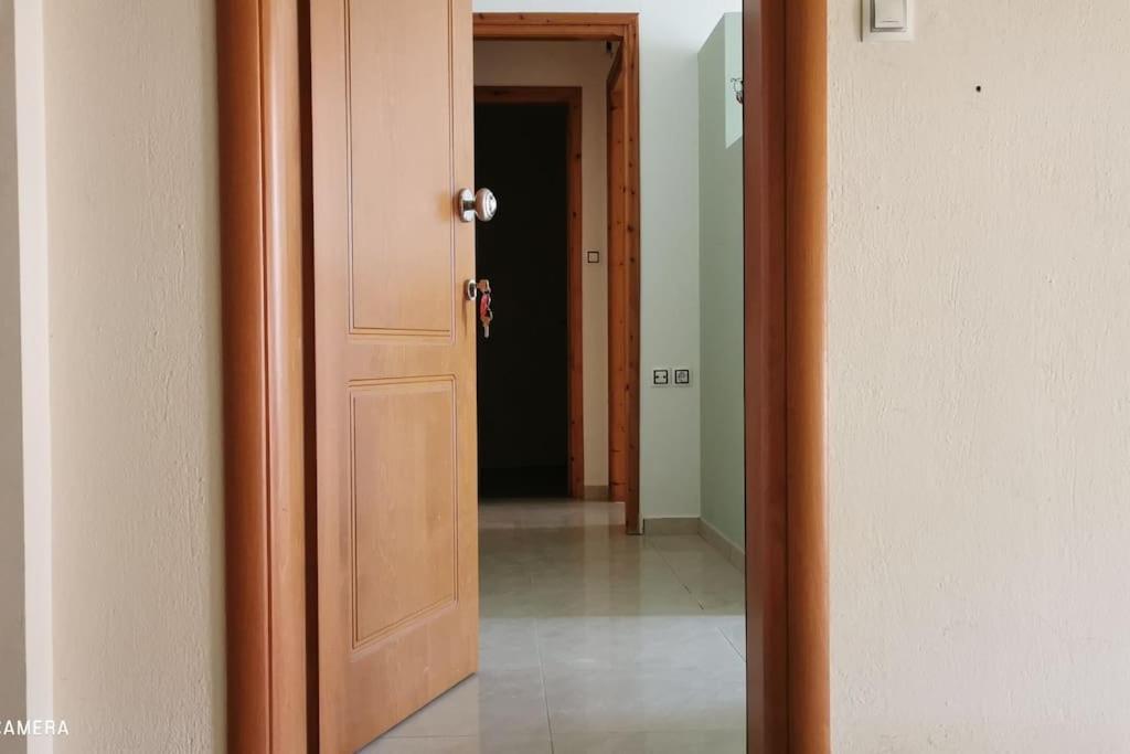 Central Thassos Apartment 3 Екстериор снимка
