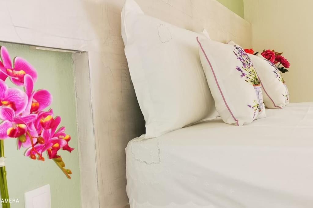 Central Thassos Apartment 3 Екстериор снимка